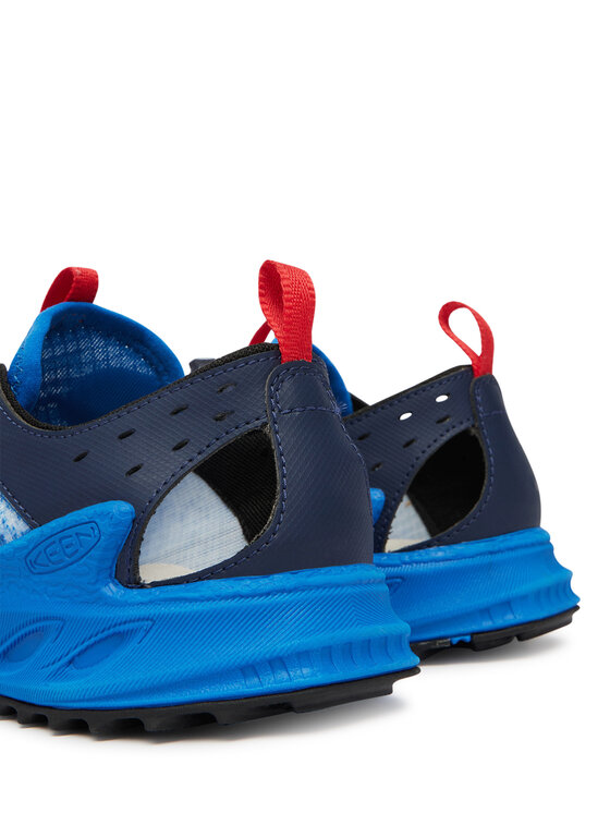 Keen Keen Sandály Zionic ADV 1031983 Modrá