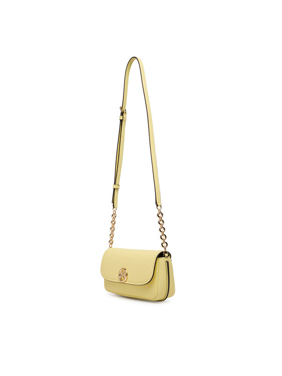 MICHAEL Michael Kors MICHAEL Michael Kors Borsetta Nolita 32S6GY5C5L Giallo