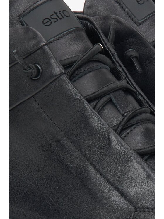 Estro Estro Sneakers ER00116245 Μαύρο