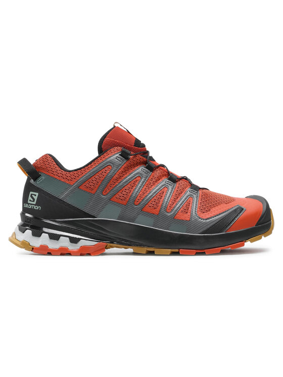 Salomon xa pro store 3d arancione