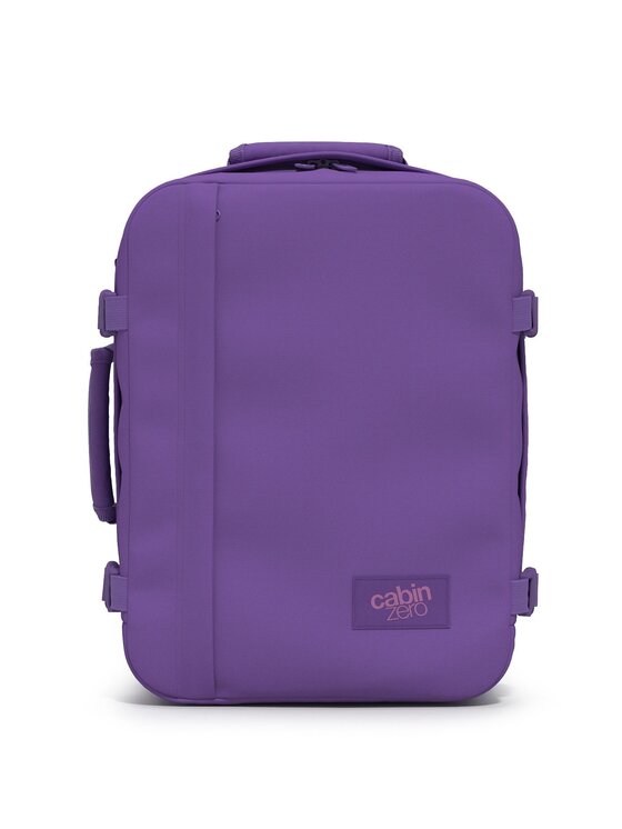 CabinZero CabinZero Plecak 302626 Fioletowy