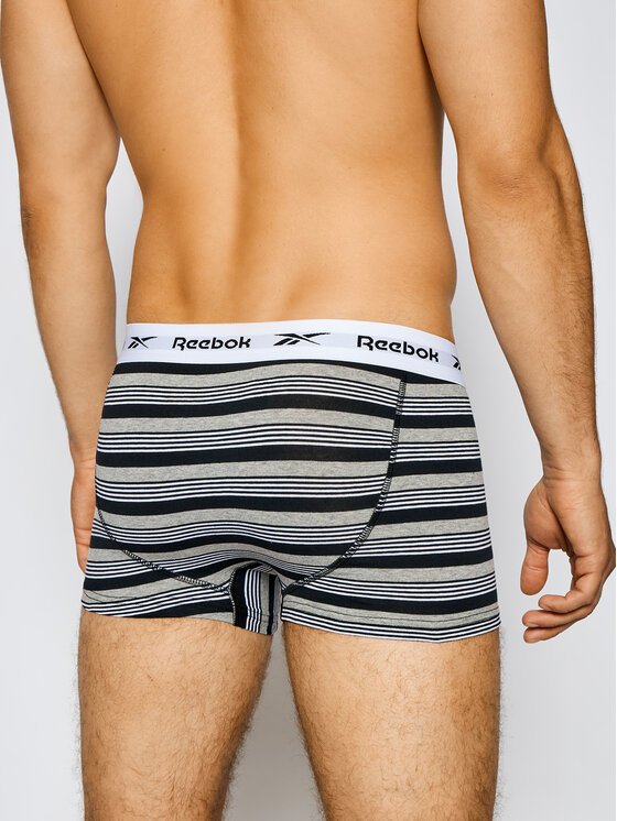 Set di 3 boxer Davis F8333 Multicolore