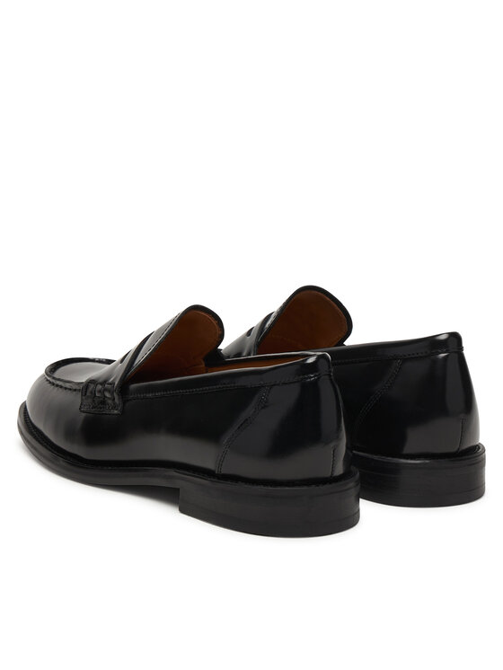 Vagabond Shoemakers Vagabond Shoemakers Loaferice Linn 6036-004-20 Crna