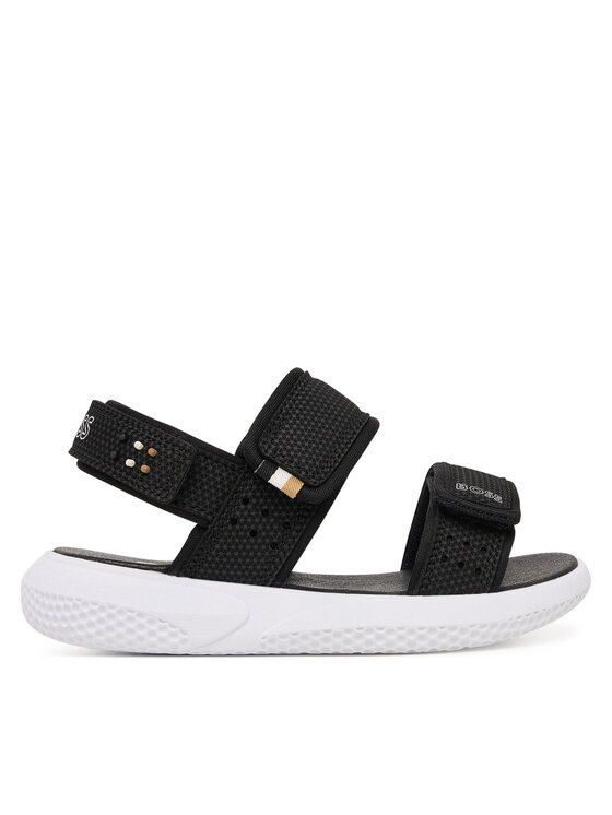 BOSS BOSS Sandalen J52823 S Schwarz
