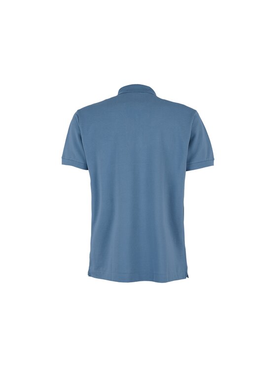 Lacoste Lacoste Polo 1212-HD9 Turchese Regular Fit