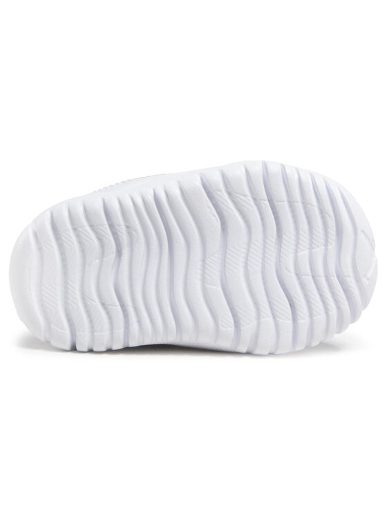 Nike Nike Pantofi Jordan 11 Retro Little Flex Td BQ7102 117 Alb