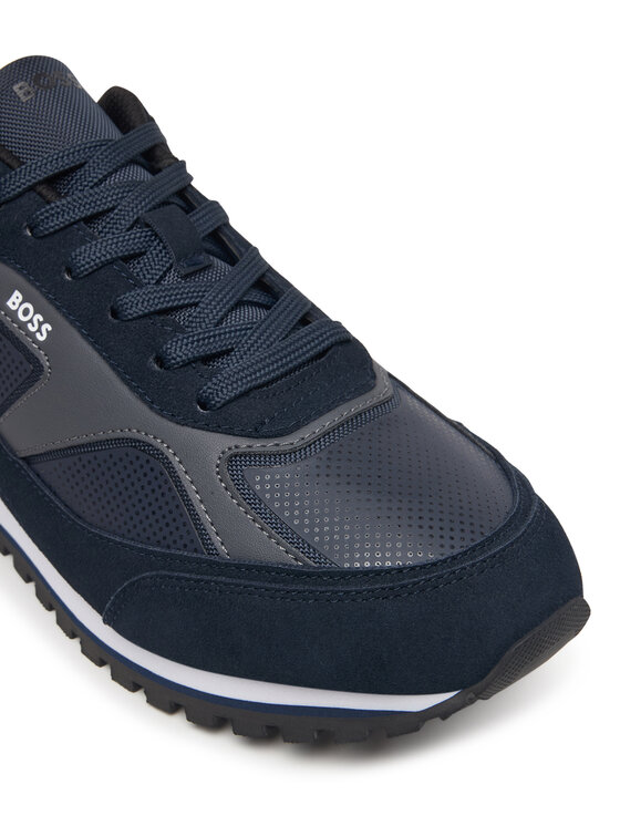 BOSS BOSS Sneakers Parkour-L 50568929 Dunkelblau