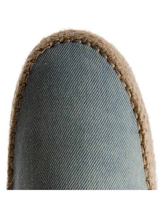 EMU Australia EMU Australia Εσπαντρίγιες Gum W11385 Μπλε