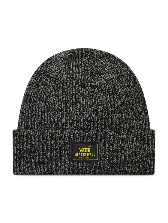 Vans Vans Σκούφος Bruckner Cuff B VN0A3I5LBHH1 Γκρι