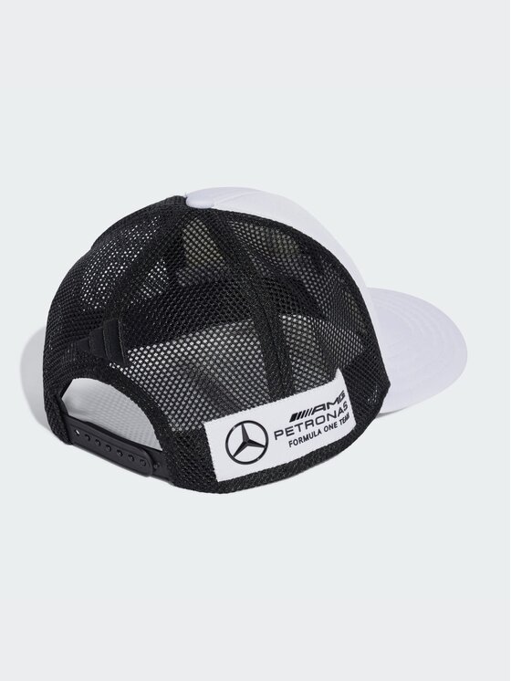 adidas adidas Czapka z daszkiem 146921 Biały