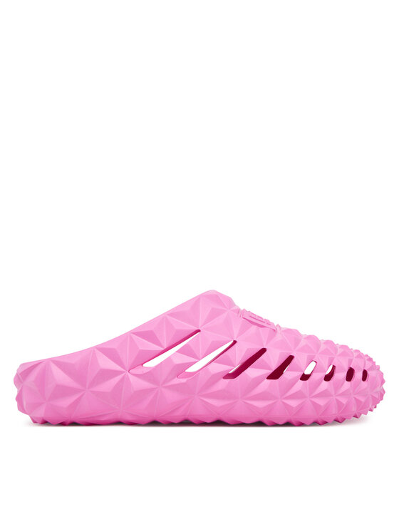 EA7 Emporio Armani EA7 Emporio Armani Natikači XBR001 XK385 M644 Roza