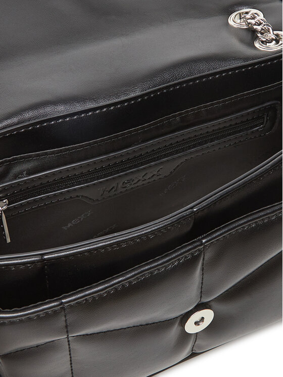 MEXX MEXX Geantă C-MEXX-CR-002-08 Negru