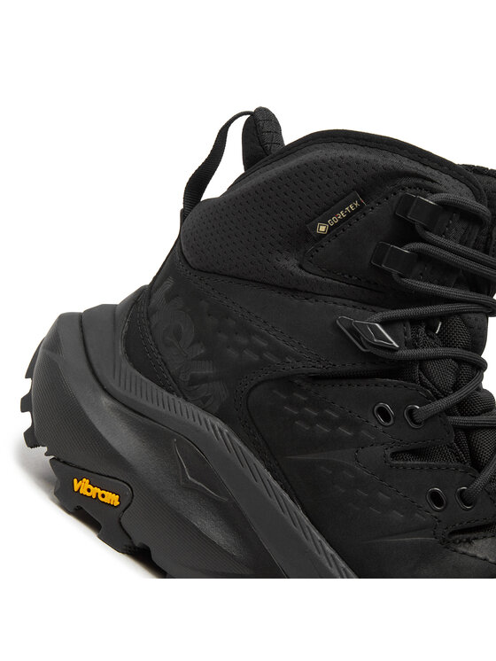 Hoka Hoka Turistiniai batai Kaha 2 Gtx GORE-TEX 1123155 Juoda