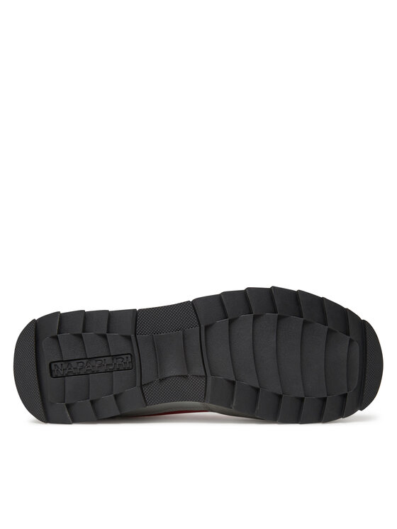 Napapijri Napapijri Sneakers Virtus NP0A4IQH Grau