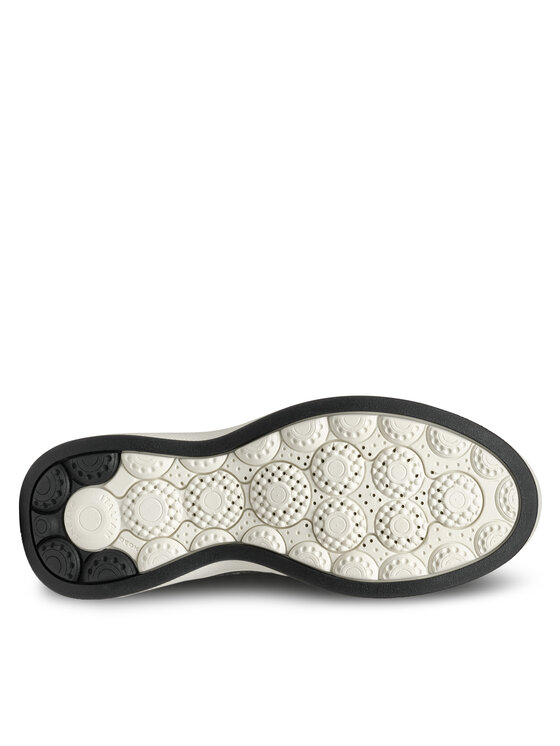 Geox Geox Tossud D Spherica Ecub-3 D46WTB 054AJ C9B1G Must
