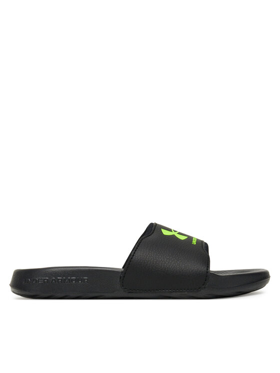 Under Armour Šľapky UA B Ignite Select 3027225 Čierna