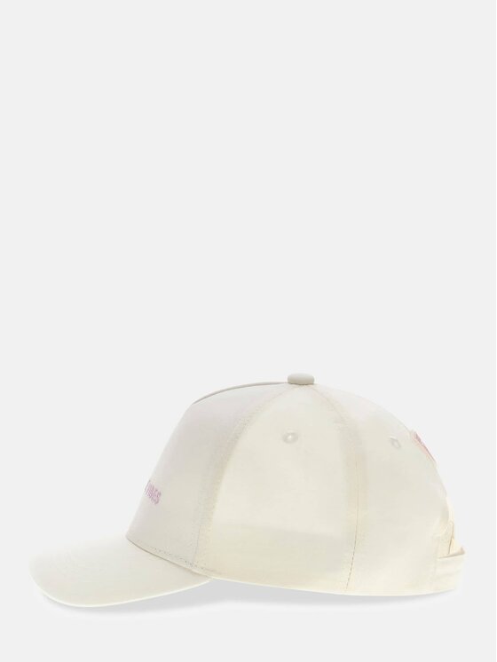 Guess Kids Guess Kids Klobouk 181510 Bílá