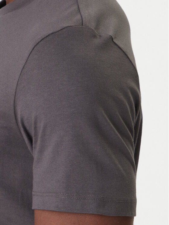 Guess Guess T-shirt Z6RI06 I3Z14 Grigio Regular Fit