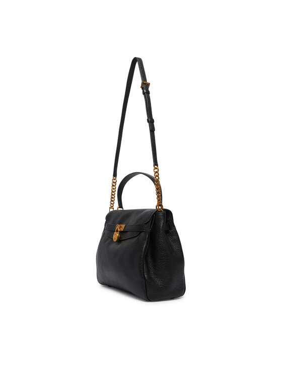 MICHAEL Michael Kors MICHAEL Michael Kors Käekott Hamilton 30F6ANXS7E Must