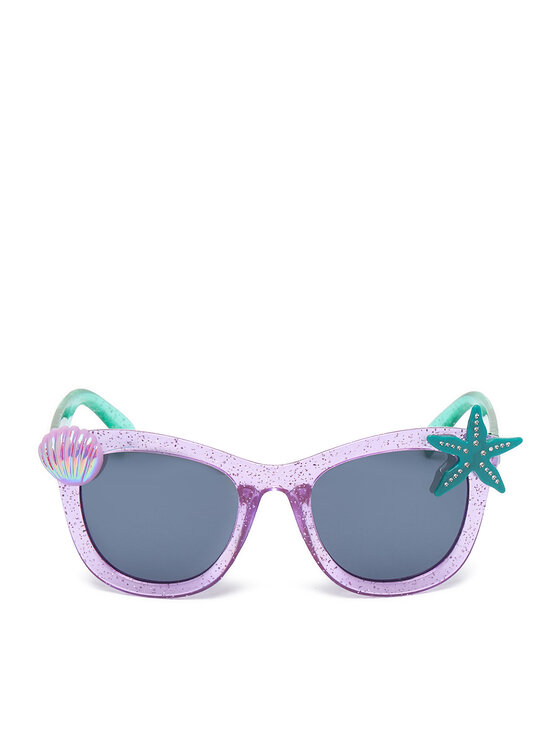 Roxy Roxy Sončna očala WB-RX-KA-002-SS26 Vijolična