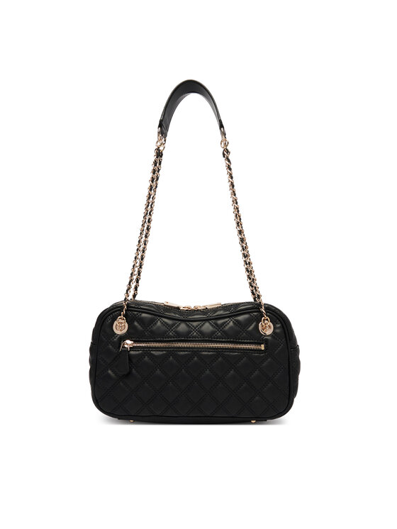 Guess Guess Kabelka Giully II HWQG96 73090 Černá