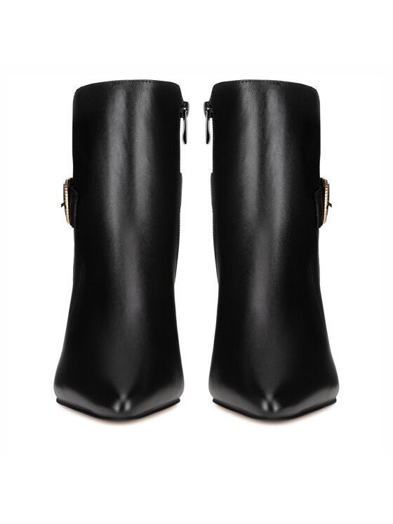 Sergio Bardi Sergio Bardi Aulinukai WYL3982-1Z-SB Juoda