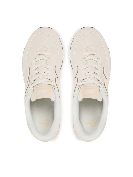 New Balance New Balance Tenisice WL574RBL Écru
