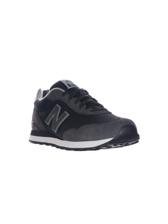 New Balance New Balance Sneakersy M5157WC Czarny