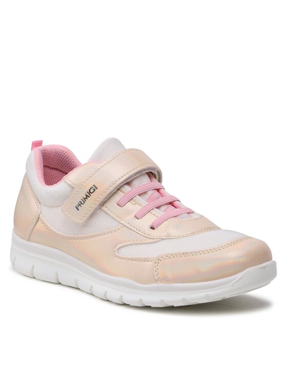 Primigi Primigi Sneakersy 3872422 D Béžová