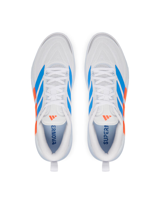 adidas adidas Scarpe running Supernova Glide Running Shoes KJ1869 Bianco