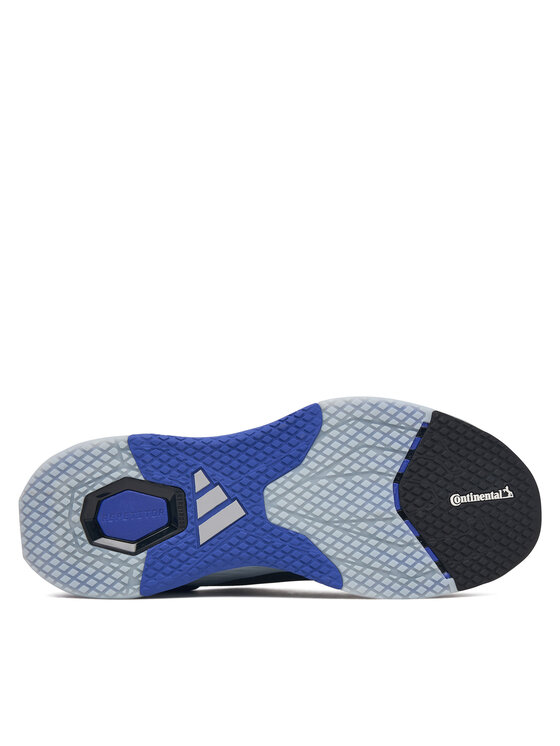 adidas adidas Buty na siłownię Dropset 4 Training Shoes KJ6610 Czarny