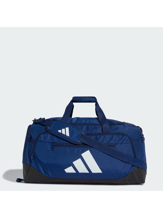 adidas adidas Torebka 158681 Błękitny