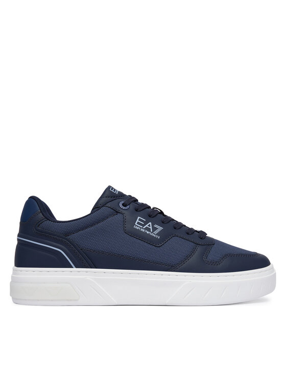 EA7 Emporio Armani EA7 Emporio Armani Sportcipők 7X000786 AF26388 MB635 Sötétkék