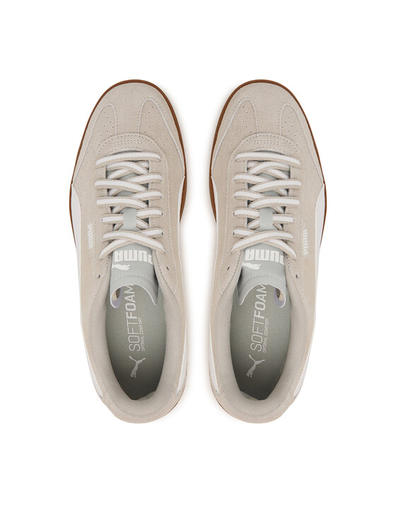 Puma Puma Αθλητικά Puma Club Pro 407172 03 Ανοιχτό γκρι