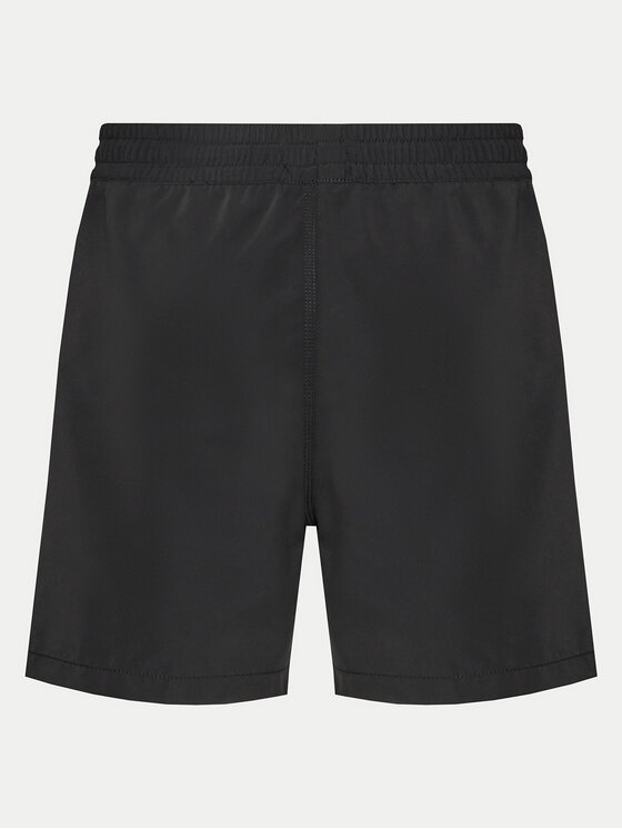 Billabong Billabong Плувни шорти All Day EBYJV00134 Черен Regular Fit