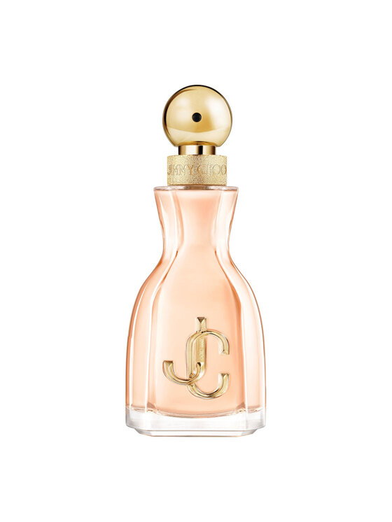Jimmy Choo Jimmy Choo I Want Choo Woda perfumowana