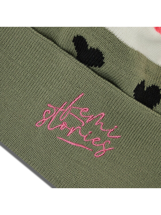 Berretto E-Sweetie Multicolore