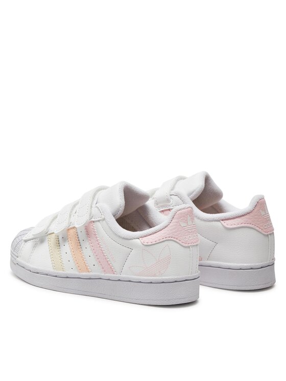 adidas c Superstar Kids IF3573 Modivo.ua