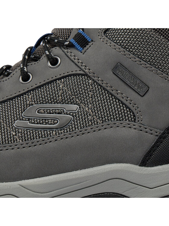 Skechers Skechers Trappers Selmen Melano 204477/GRY Gri