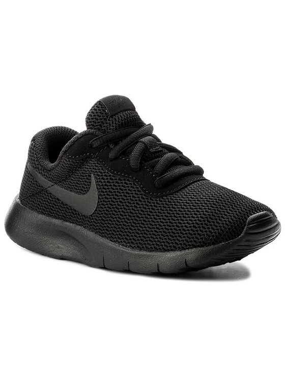 Tanjun online all black