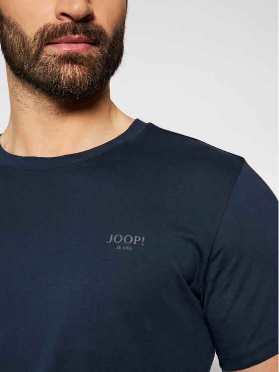 JOOP! Jeans JOOP! Jeans T-shirt 15 Jjj-32Alphis 30025786 Blu scuro Regular Fit