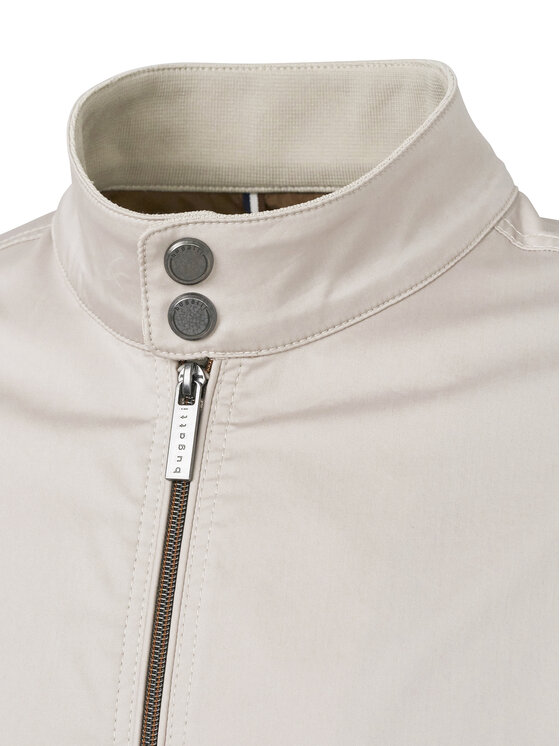 Bugatti Bugatti Sweatshirt 779100-71040 D Beige Regular Fit