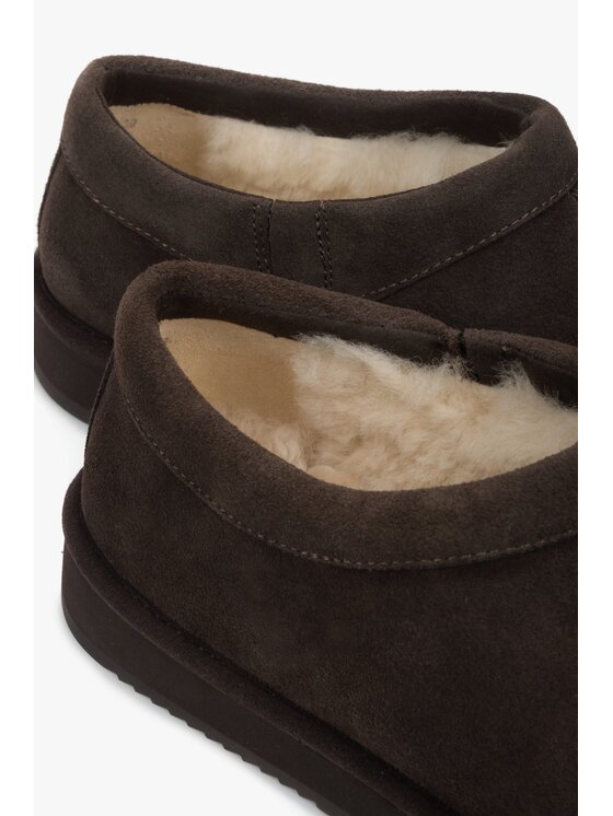 Estro Estro Τσόκαρα ER00118292 Καφέ