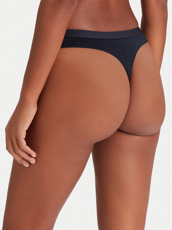 Tommy Hilfiger Tommy Hilfiger String-Set UW0UW05642 Bunt
