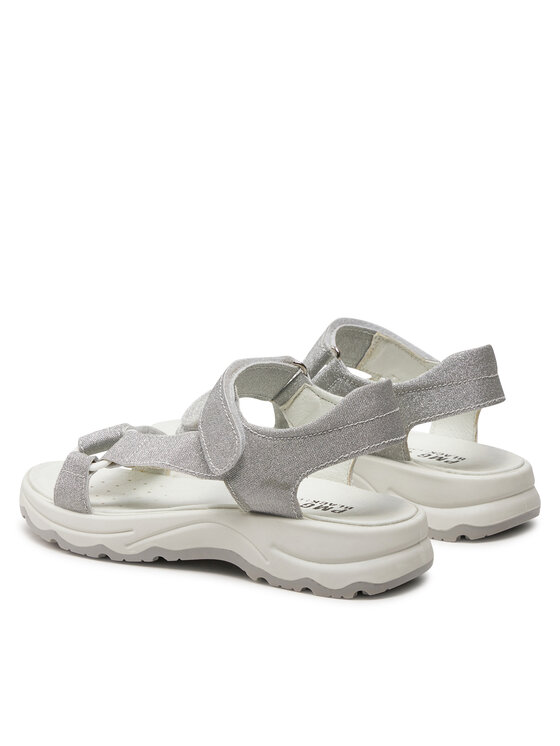 Primigi Primigi Sandaalid 5891522 D Hõbedane