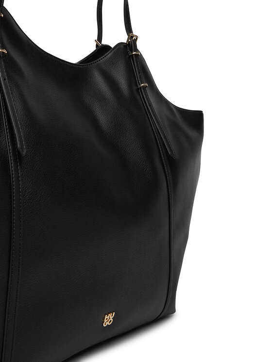 HUGO HUGO Handtasche Neeko P_Tote 50558244 Schwarz