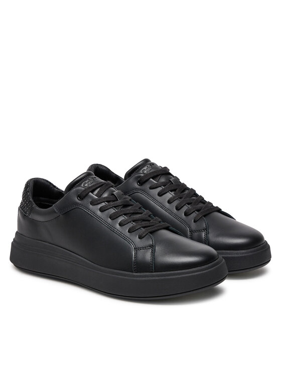 Calvin Klein Calvin Klein Sneakers HM0HM01659 Schwarz