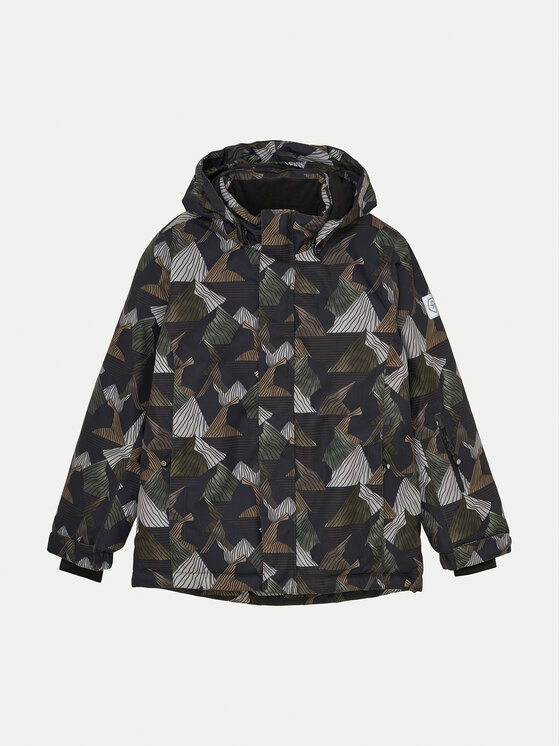 Color Kids Color Kids Suusajope 741707 Värviline Regular Fit