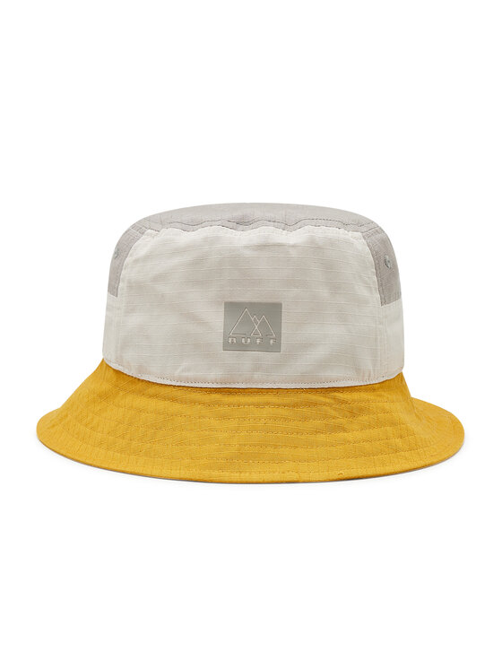 Buff Buff Капелюх Sun Bucket 125445.105.20.00 Сірий