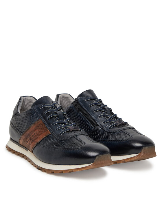 Bugatti Bugatti Sneakers 331-ARX01-4100 Dunkelblau